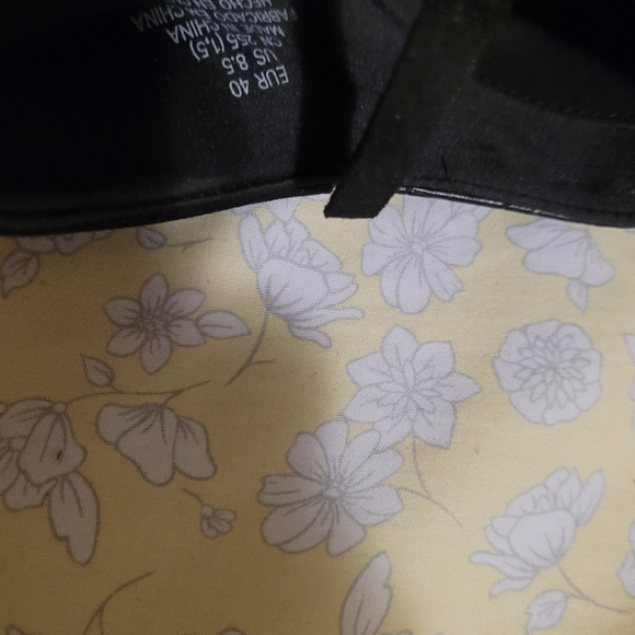 5inch HM ladies shoe size 40 - Picture 4 of 5